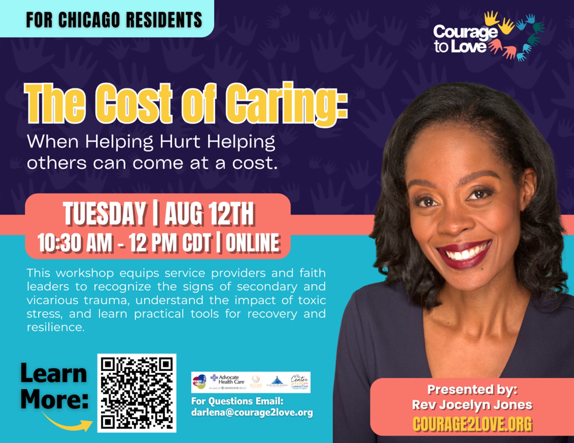 The Cost of Caring: When Helping Hurts